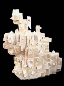 chateaucubiste