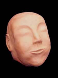 bouddha