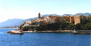 Bastia